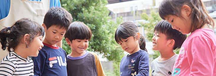 SDGs・異文化交流など